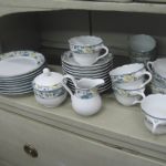 472 2484 Kaffeservis